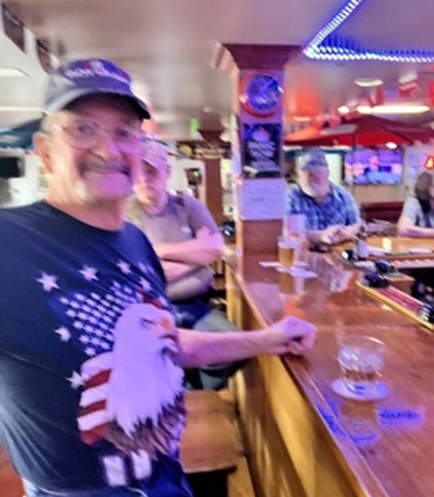 Ted Shearer Profile Photo