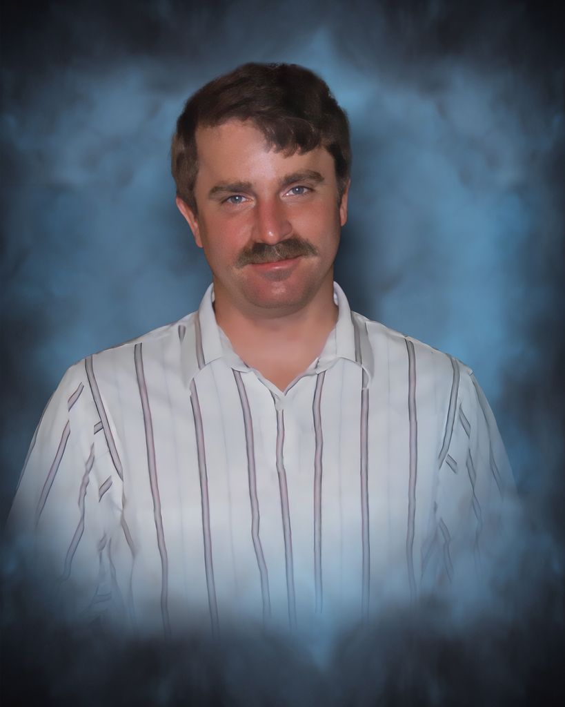 Kenneth Miller Acker
