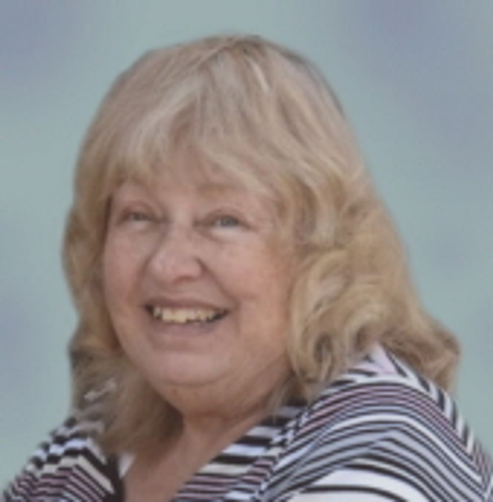 Shirley J. Bryce