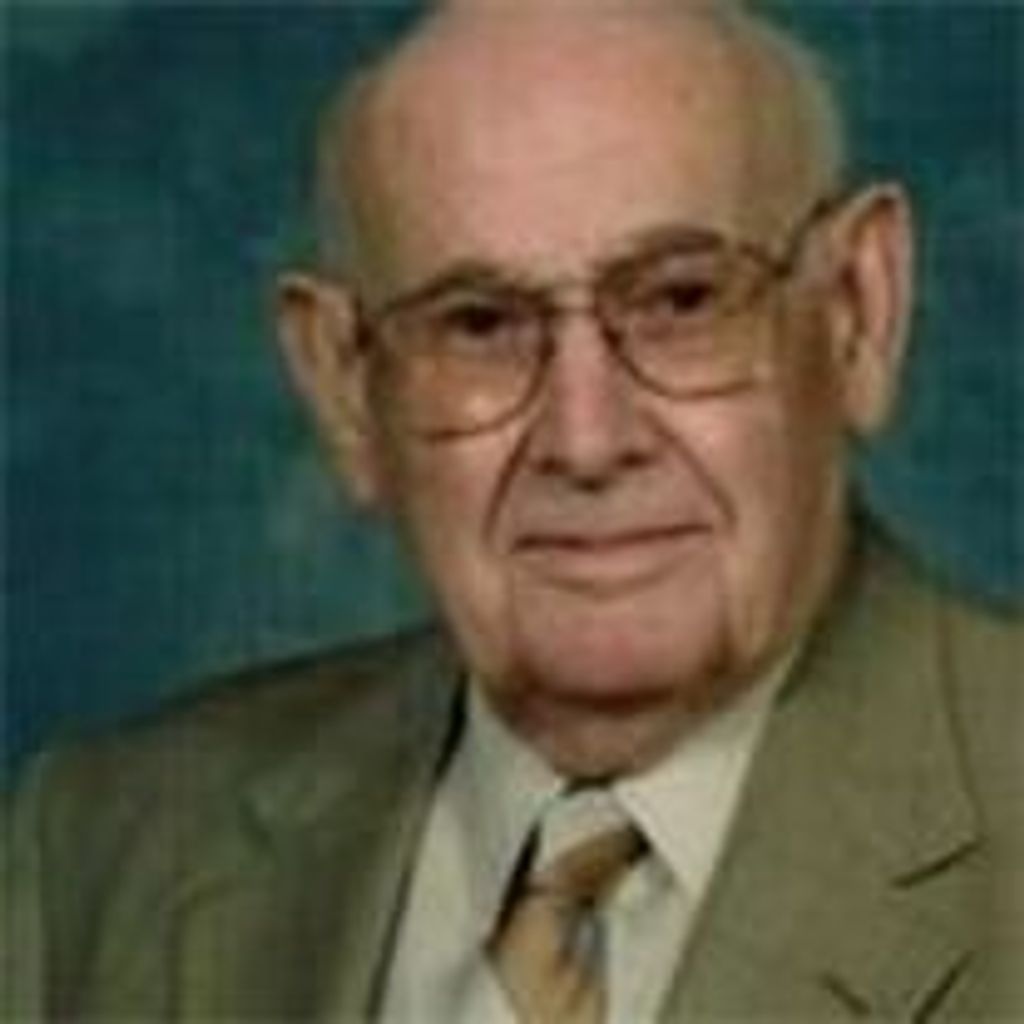 Harold Wolff Profile Photo