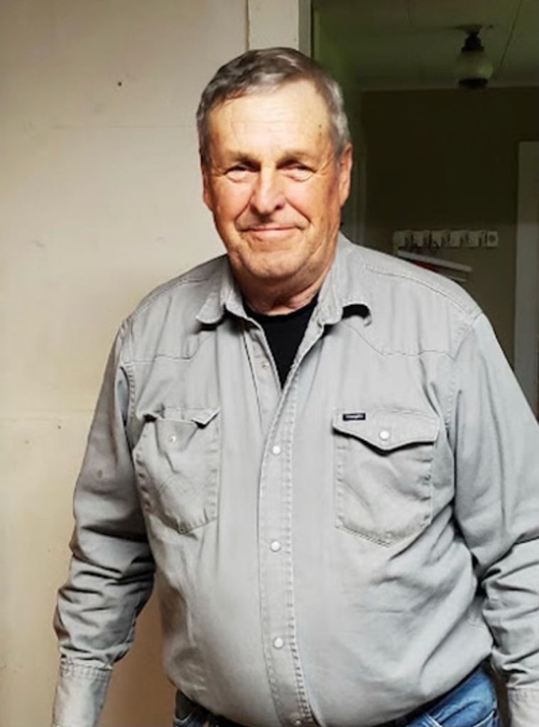 Archie Wayne Cooley Profile Photo