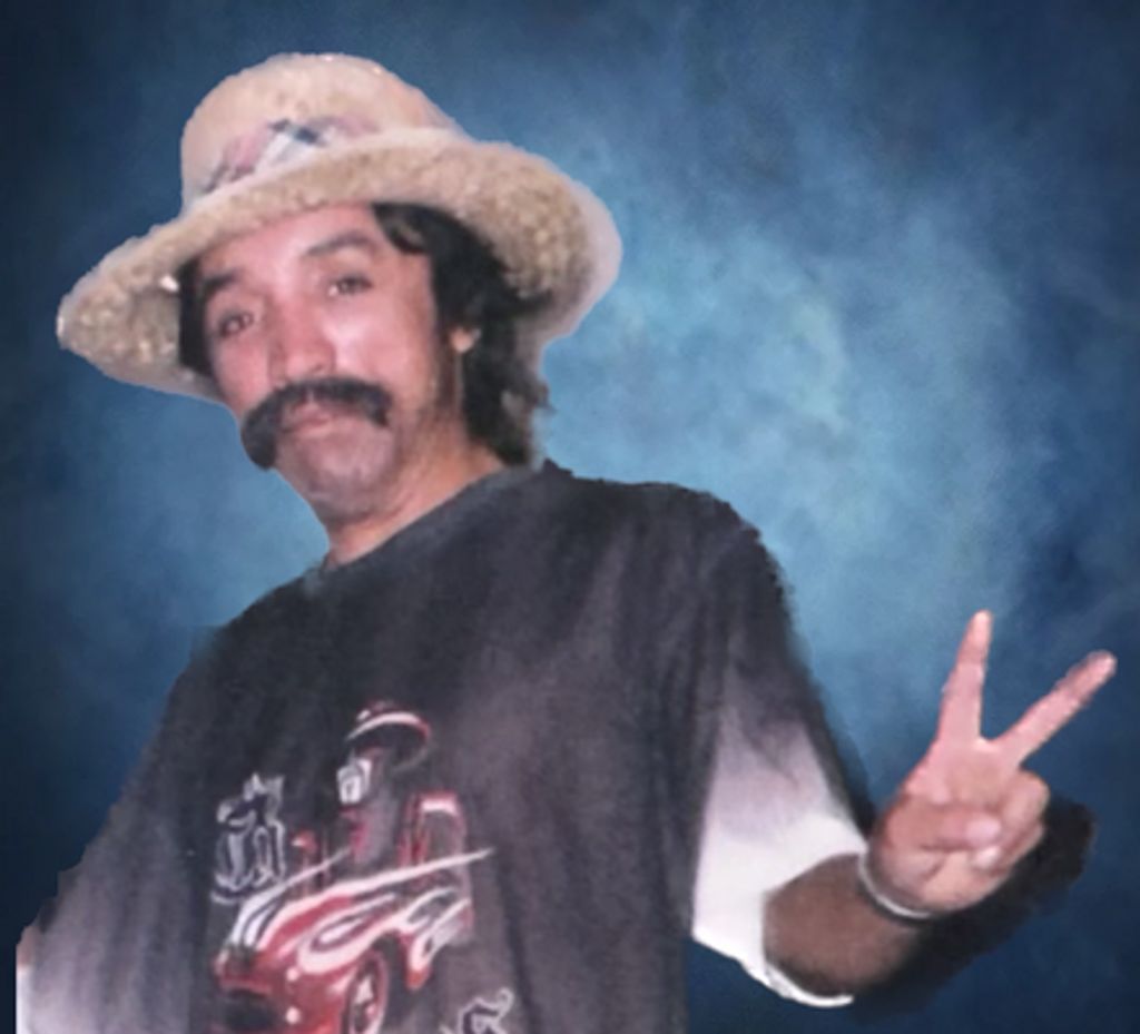Darrin Michael Salazar Profile Photo