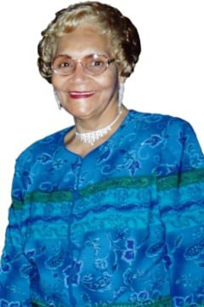 Mary O. Stewart Profile Photo