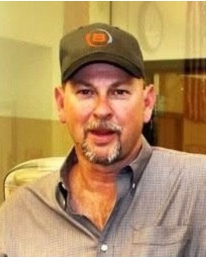 James Dale Putnam Profile Photo