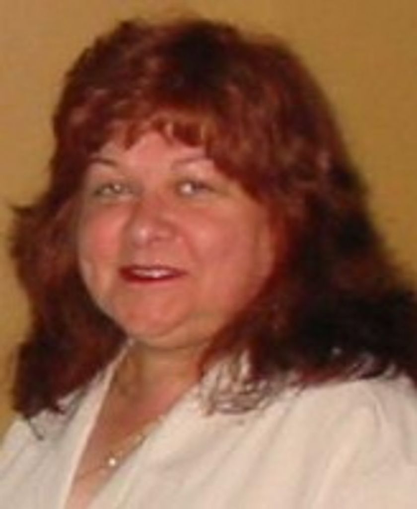 Marion L. Thomas Reda