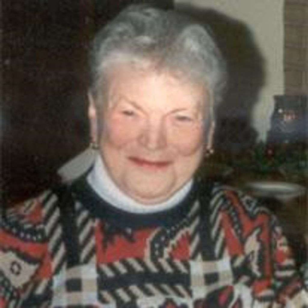 Hazel Brecher