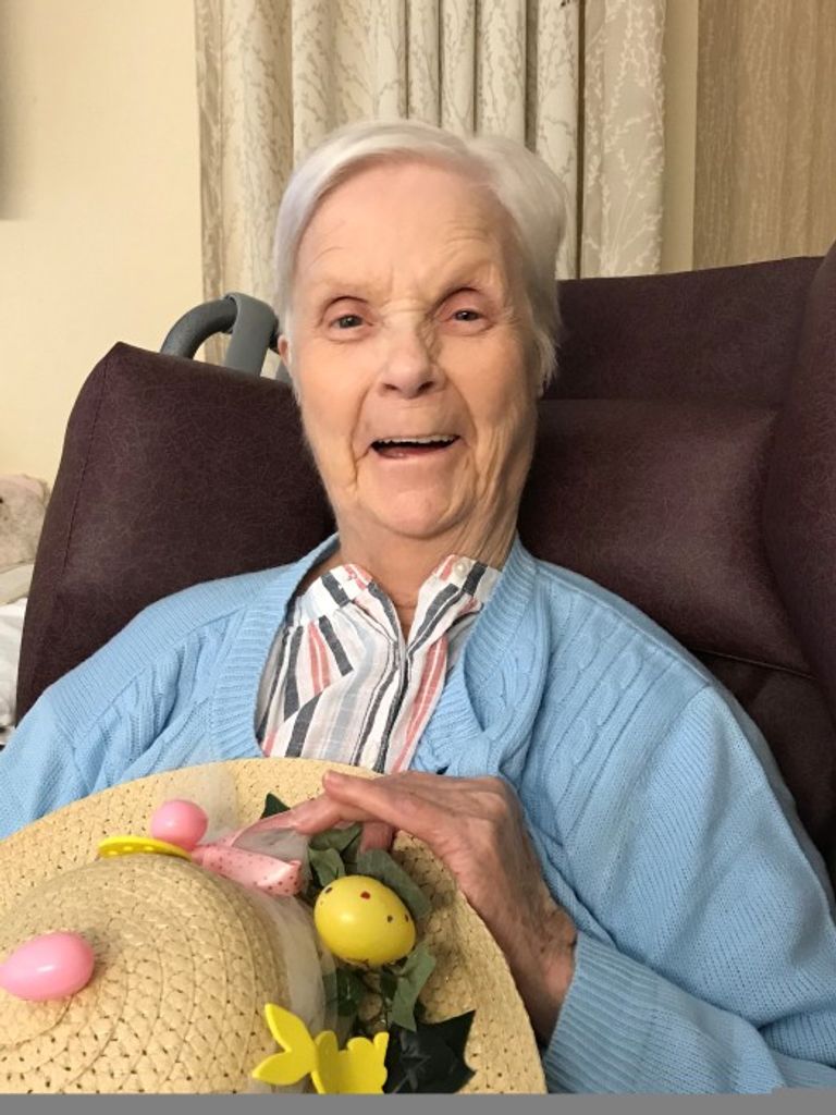 Clara Gladys (Adkins) Eggers Profile Photo