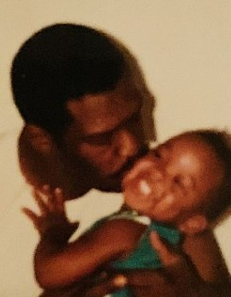 WILLIE GRIGGS