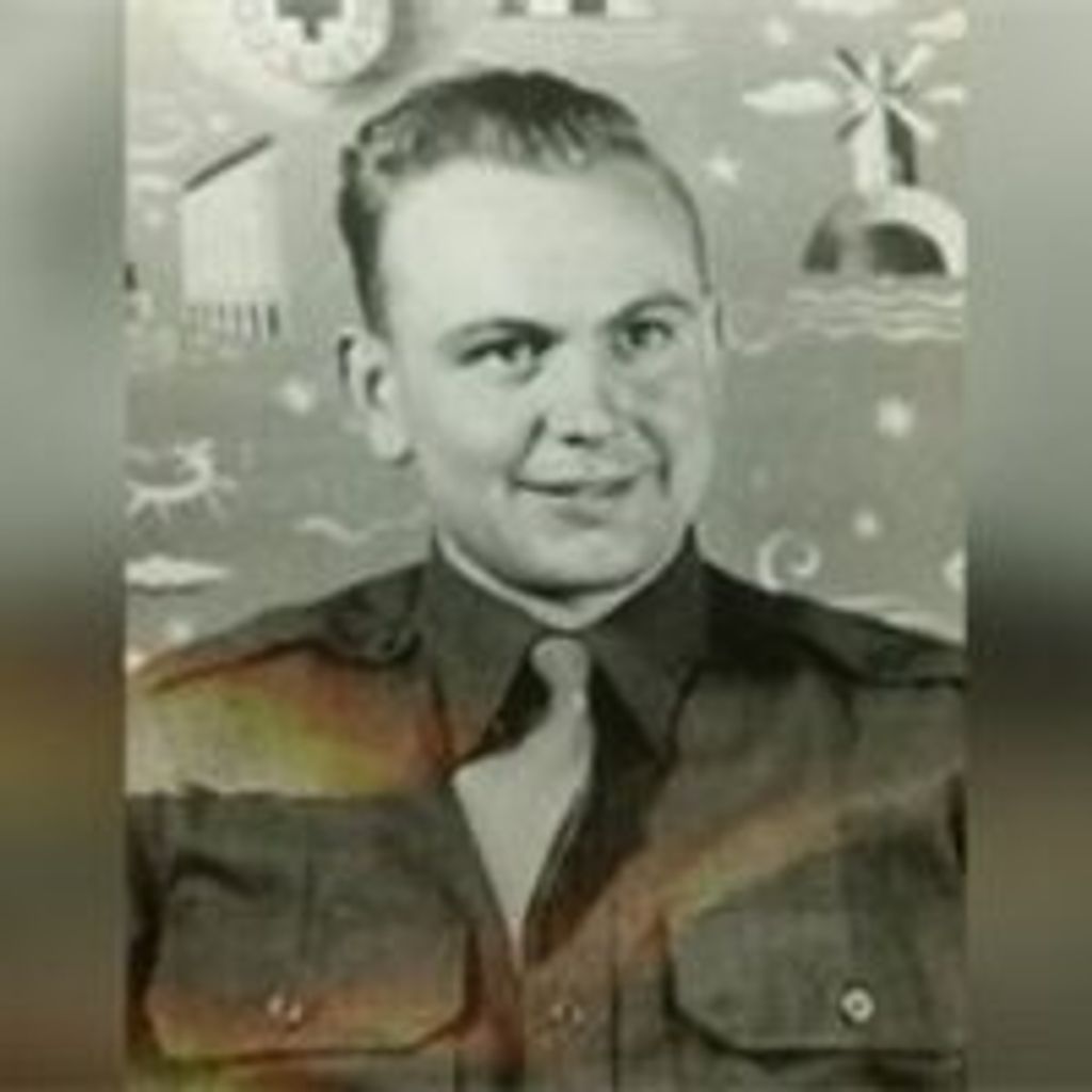 Harry C. Sorensen