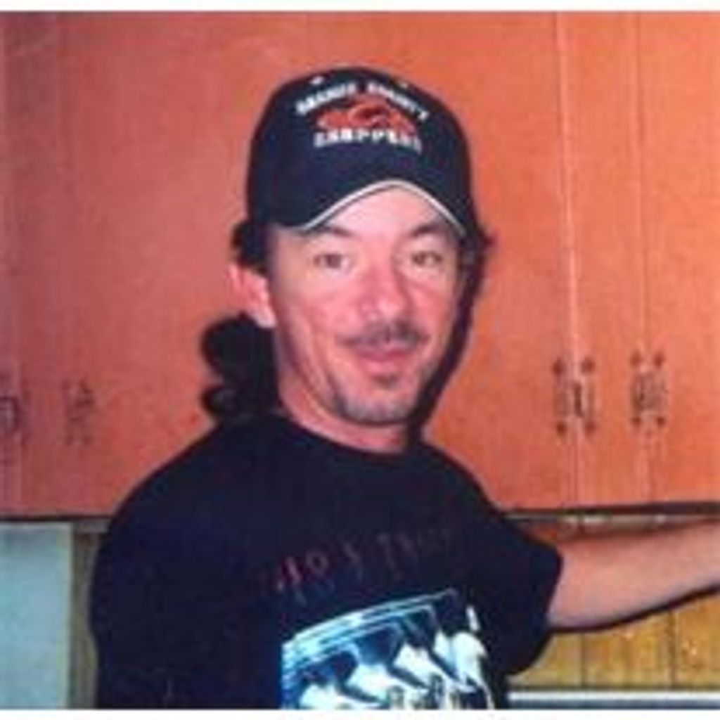 Gregory Dennis