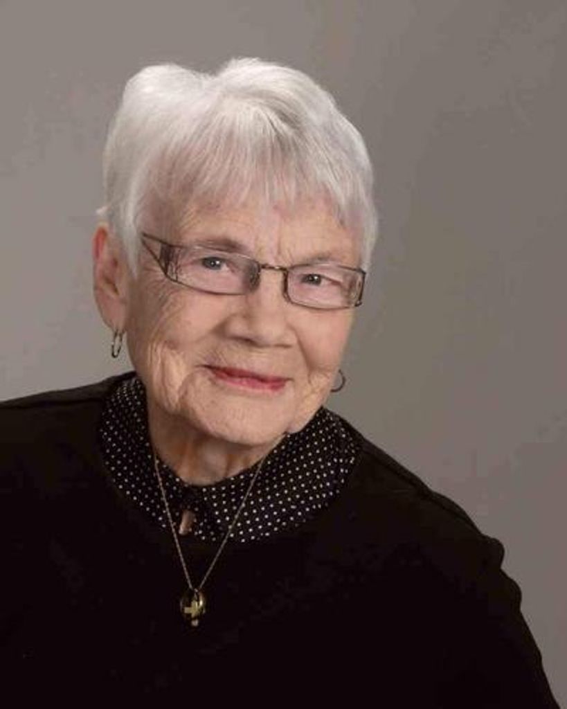 Genevieve (Gen) Estelle Svare Profile Photo