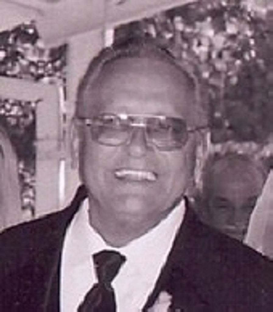 Harold L. Atkins