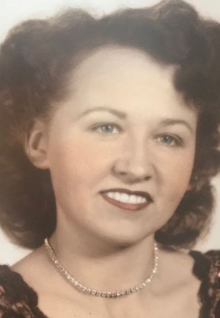 Loretta Helen (Worms) Mosman Profile Photo