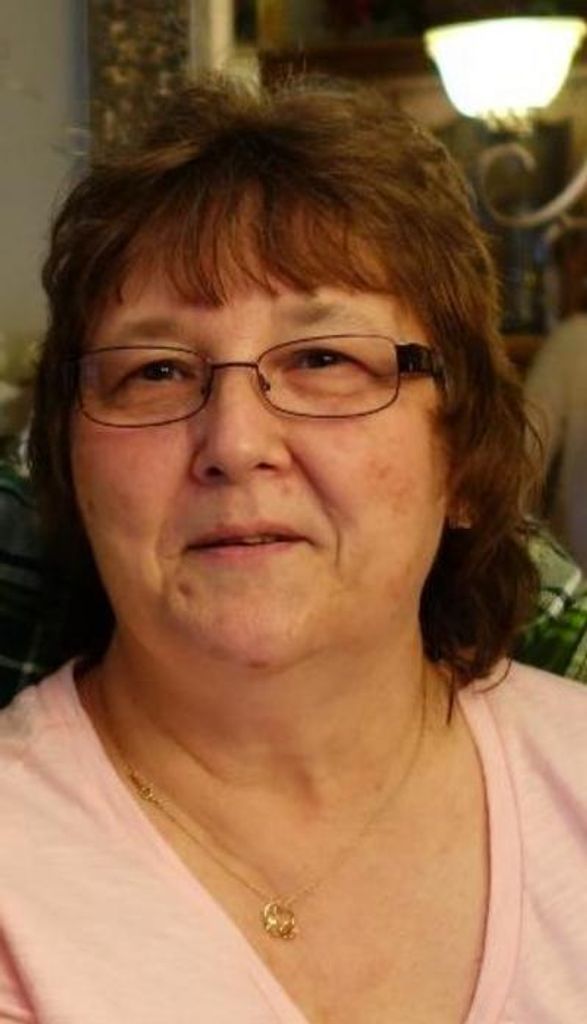 Sandra Kaye Wright Profile Photo