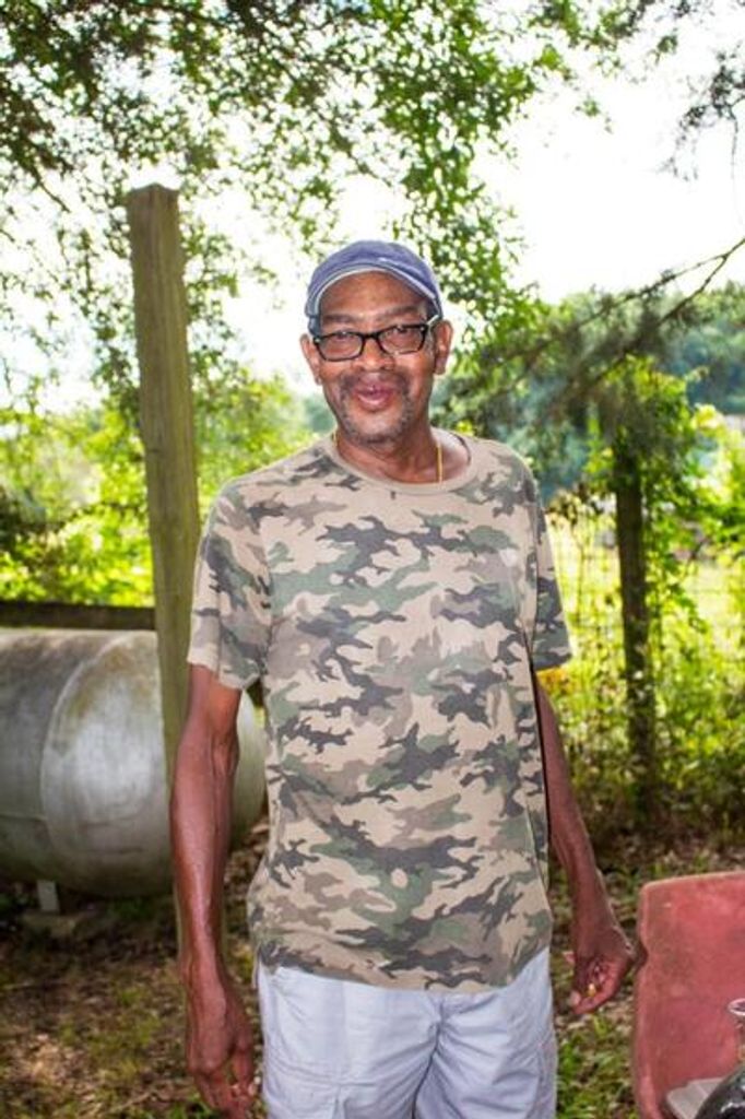 Lonnie Ray Stanfield