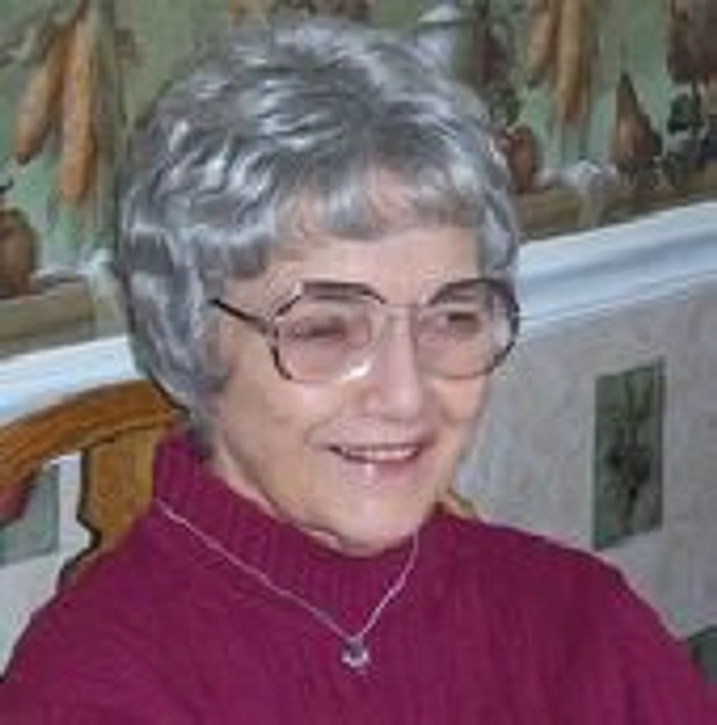 Margaret J. Campbell
