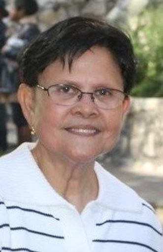 Carmen A Rodil Profile Photo