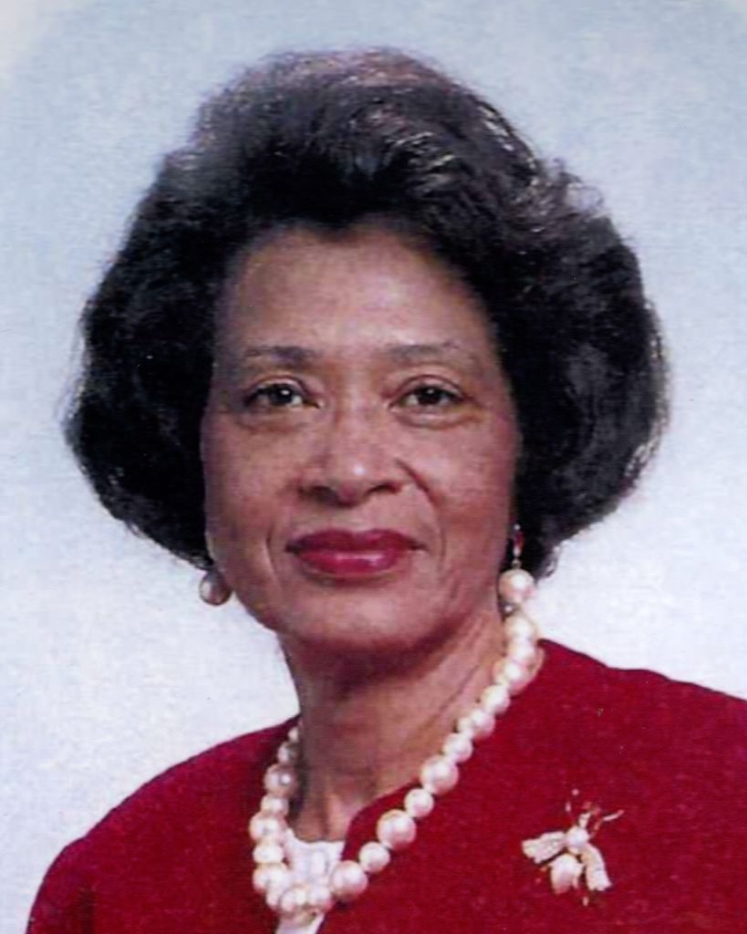 Ola B. Rucker
