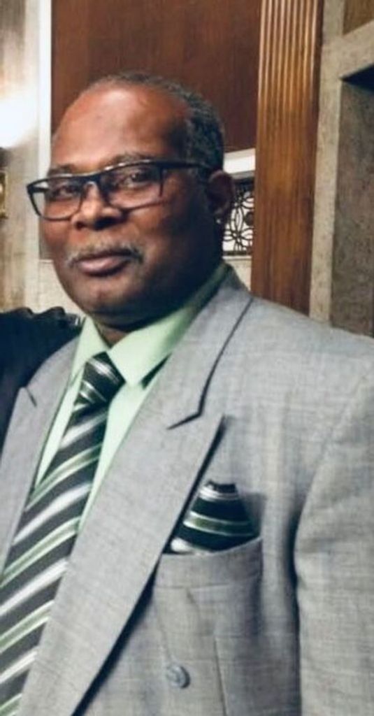 Kirk Elton Maven Profile Photo