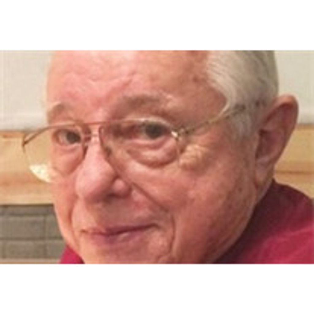 Lewis "Lew" Fruchtl Profile Photo