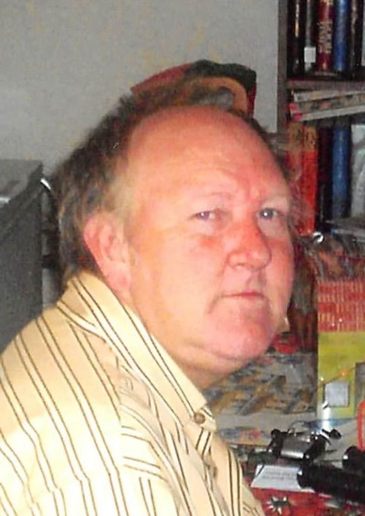 David Wayne Walley Profile Photo