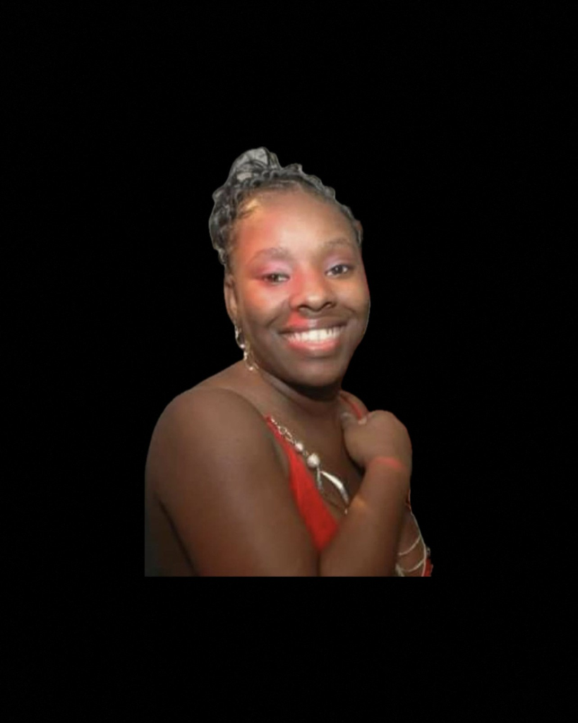 Lasonia Deshae Williams