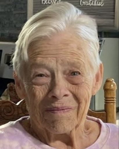 Joann Bennett's obituary image