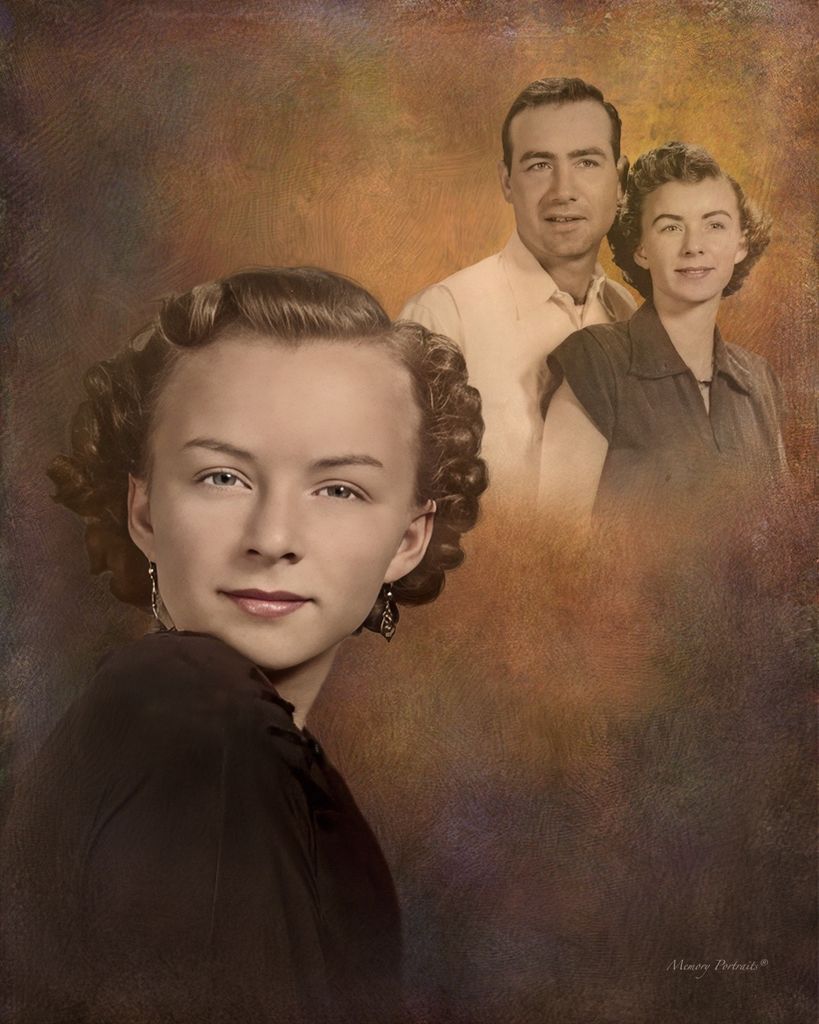 Juanita Morris Profile Photo