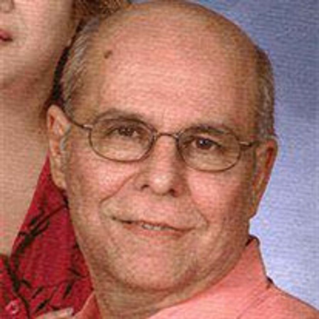 Bruce Allen Smith