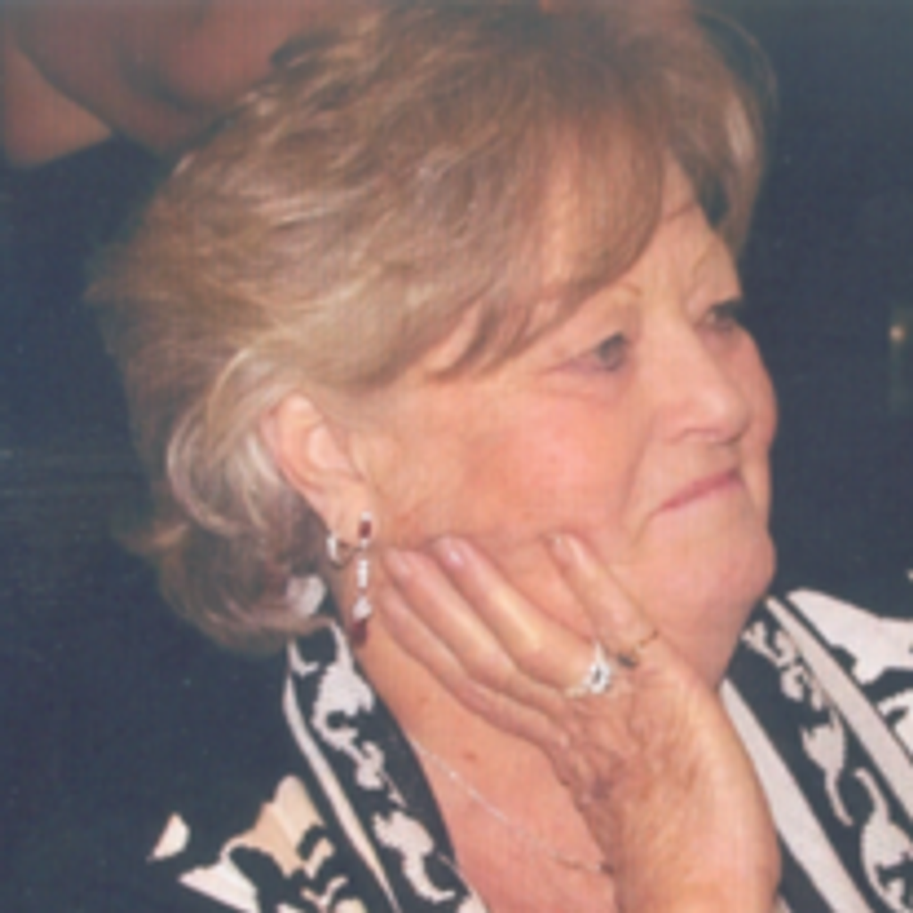 Melinda Stone Profile Photo