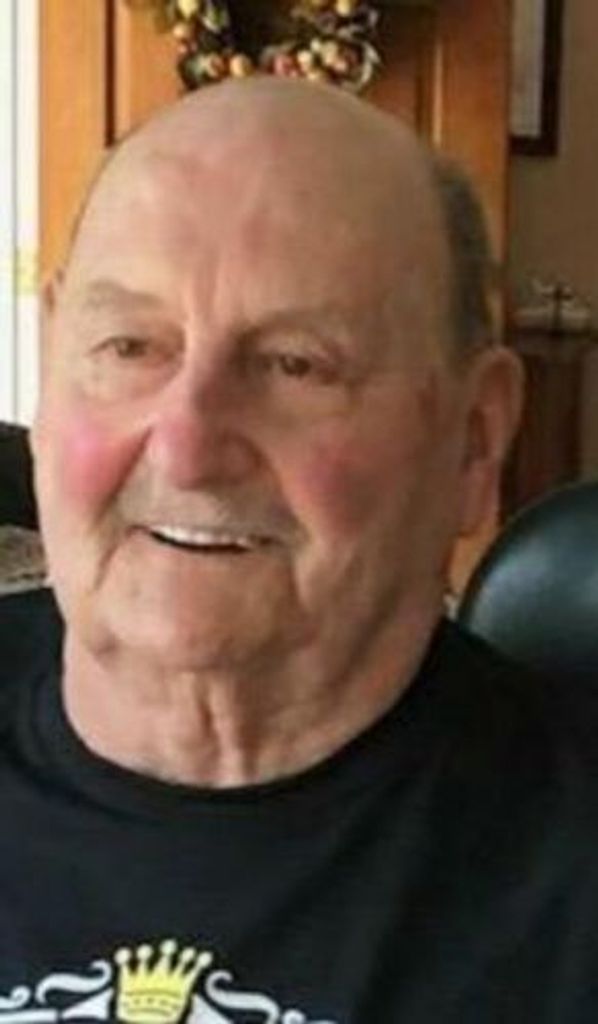 William "Bill" Mcatee Profile Photo