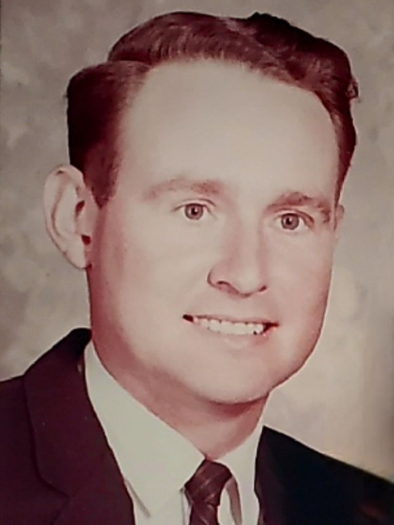 Michael J Geibel