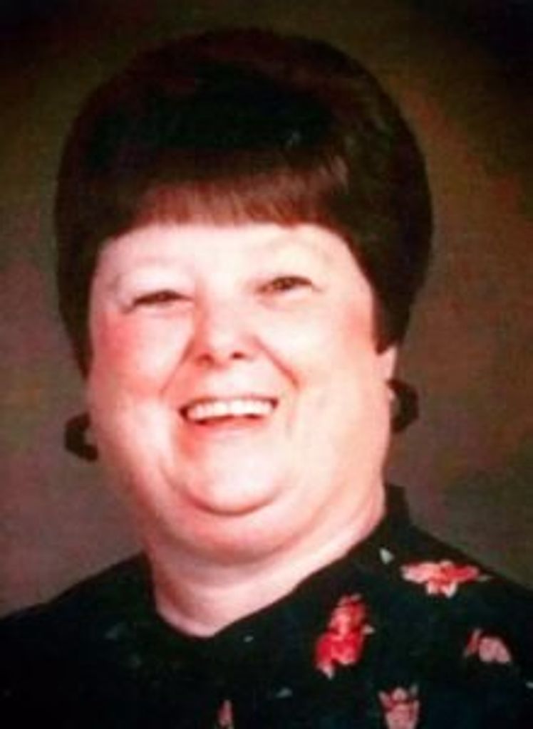 Mary “Louise” Hall Profile Photo