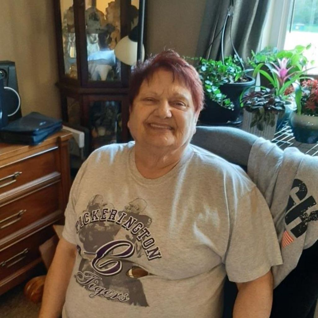 Judy A. Deffinger