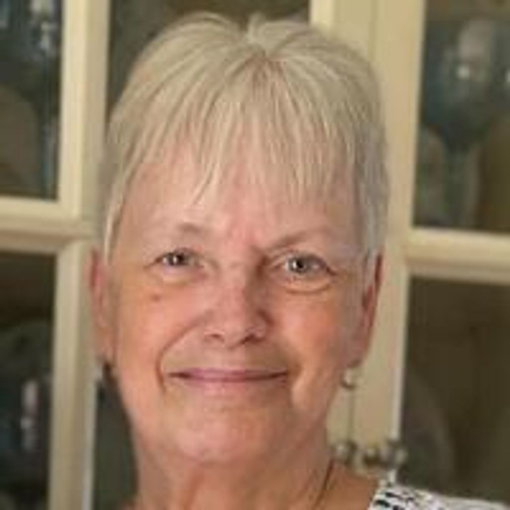 Diana Flanagan Profile Photo