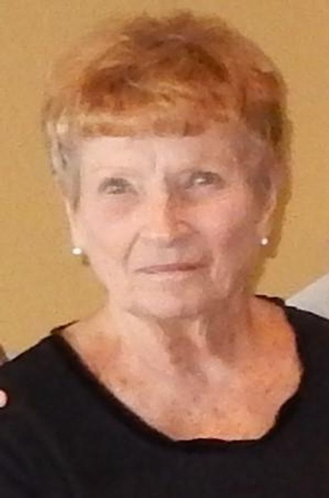 Sally L. Hahlbeck