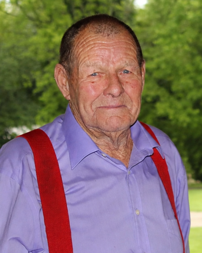 James "Garland" Whitt Profile Photo