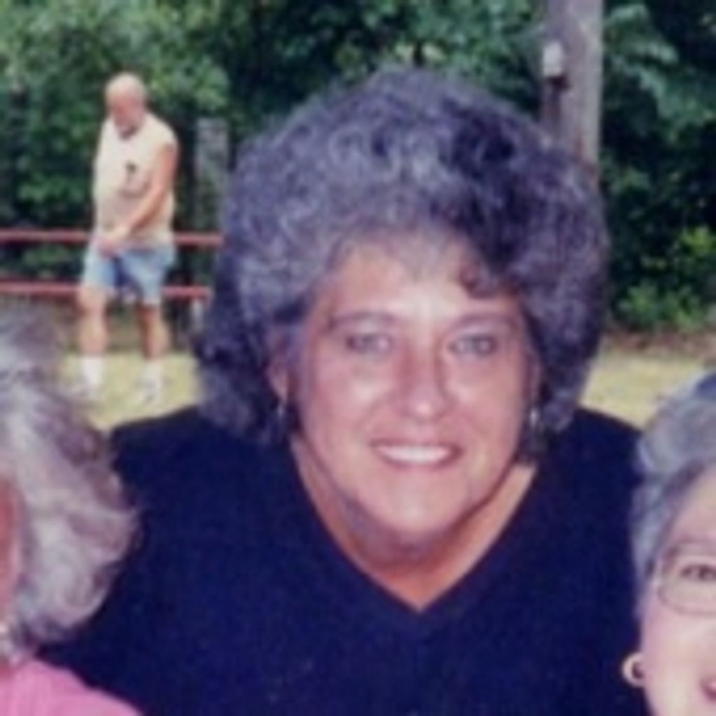 Linda Lee Acord
