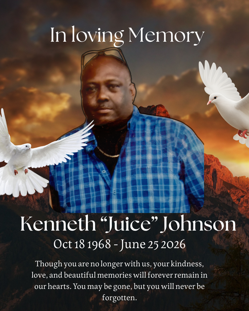 Kenneth Johnson