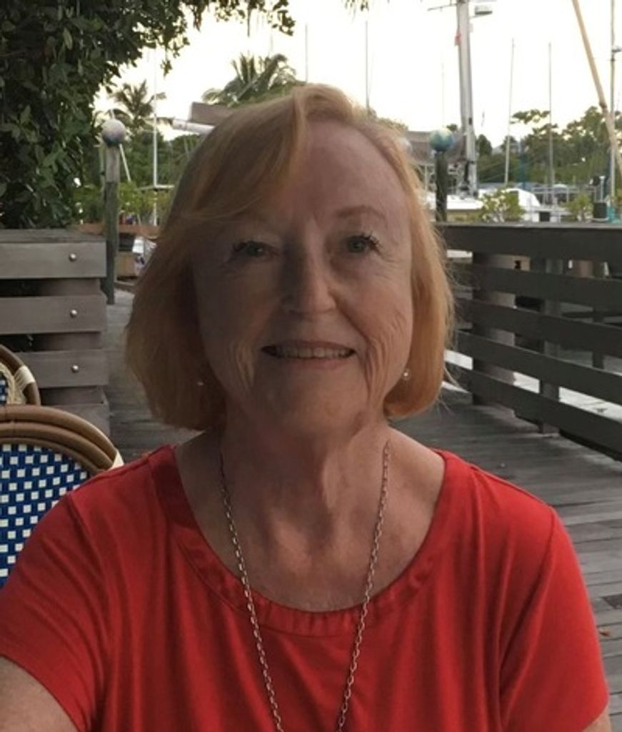 Helen Marie Bragassa Profile Photo