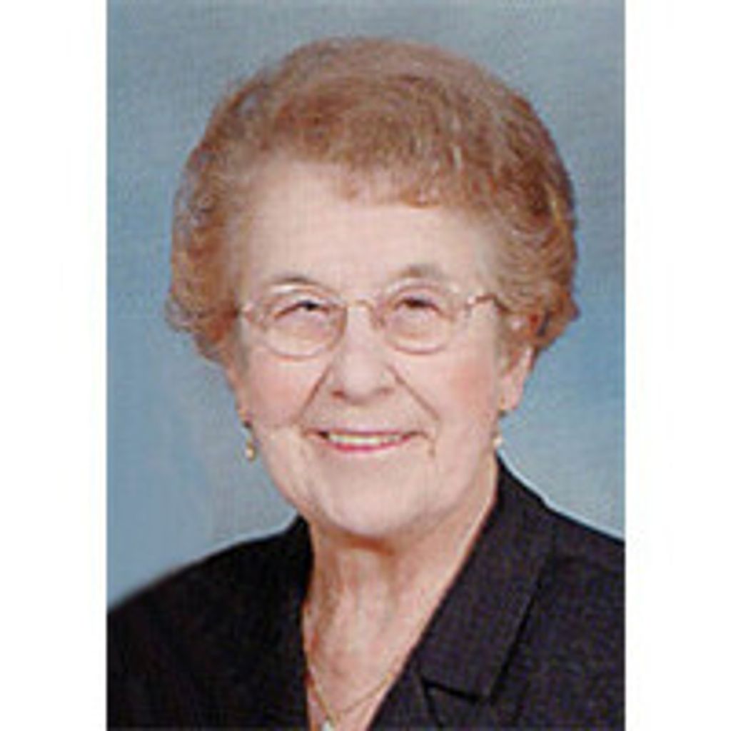 Allene Louise Huck