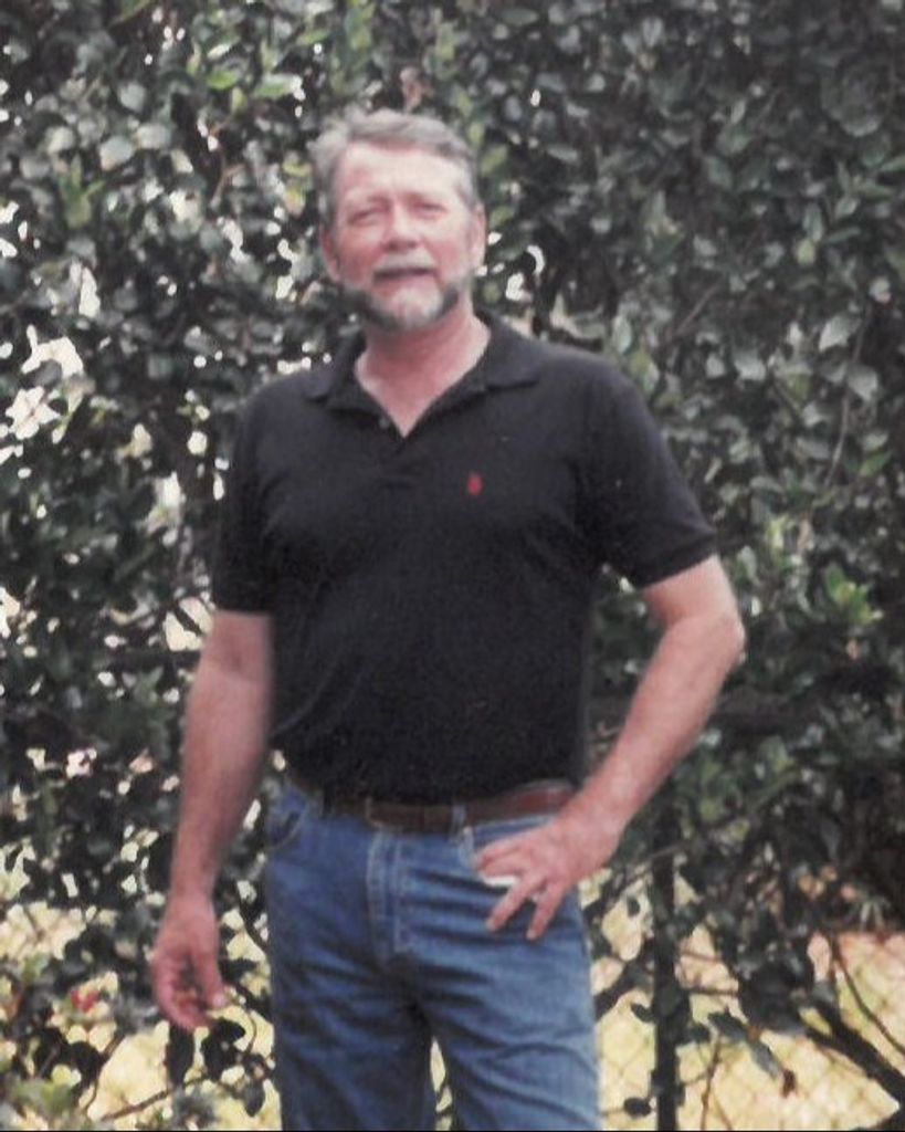 Dale Murray Wood Profile Photo
