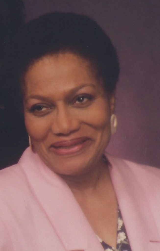 Mary W. Coker Profile Photo