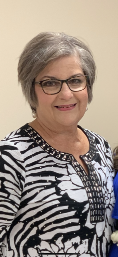 Miriam Kelley Skains Profile Photo