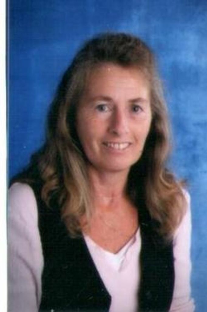 Cathrine Mae Williams