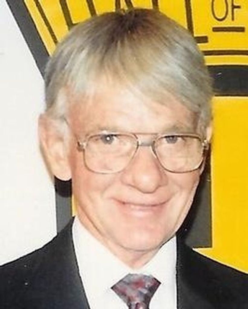 Murray Wier Profile Photo