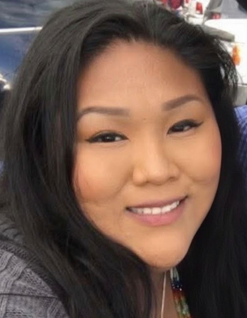 Denise Patterson-Kenton