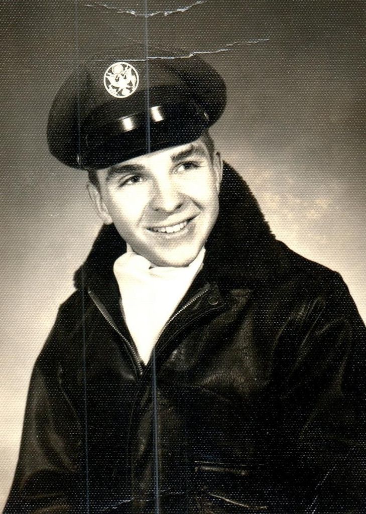 Rexford (Rex) J. Brogdale Profile Photo