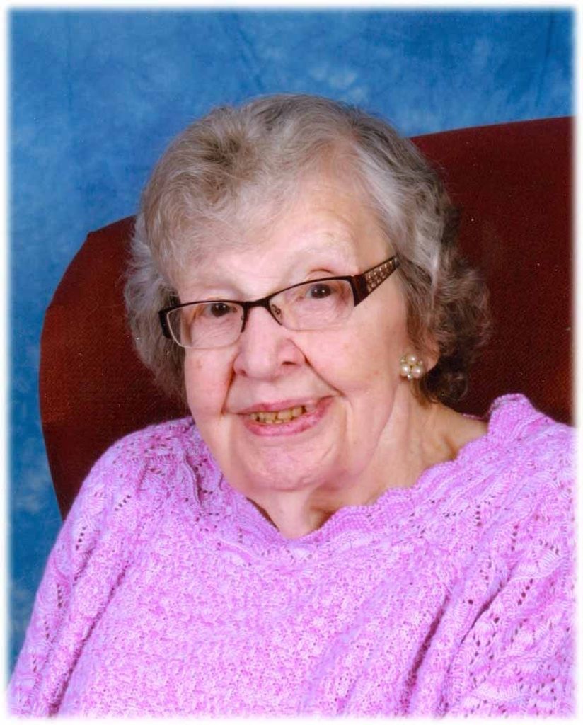 Delores Rust