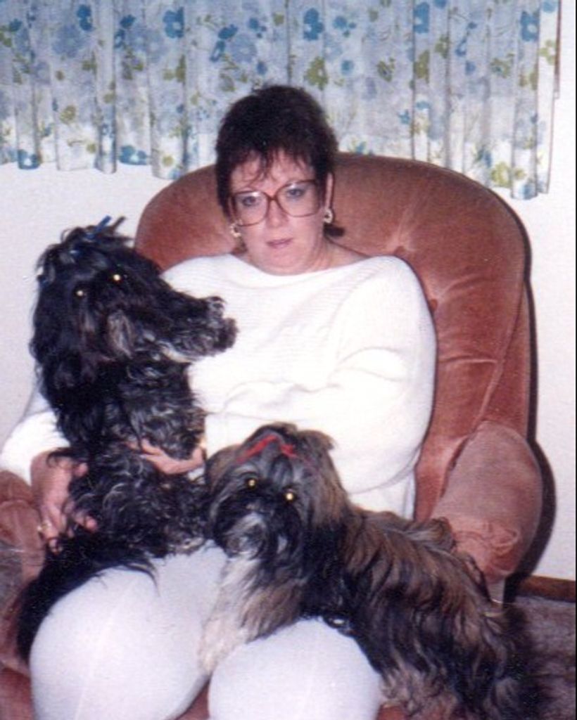 Mary Lund